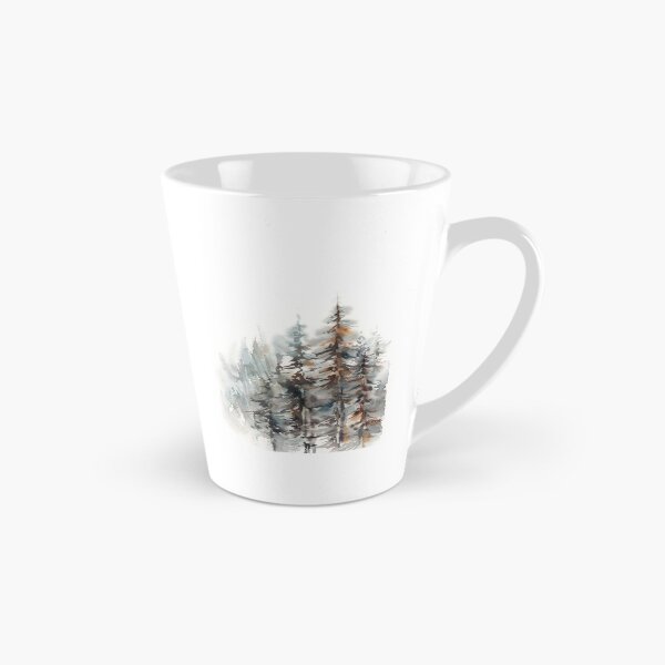 Item preview, Trees designed and sold by CanotStop.