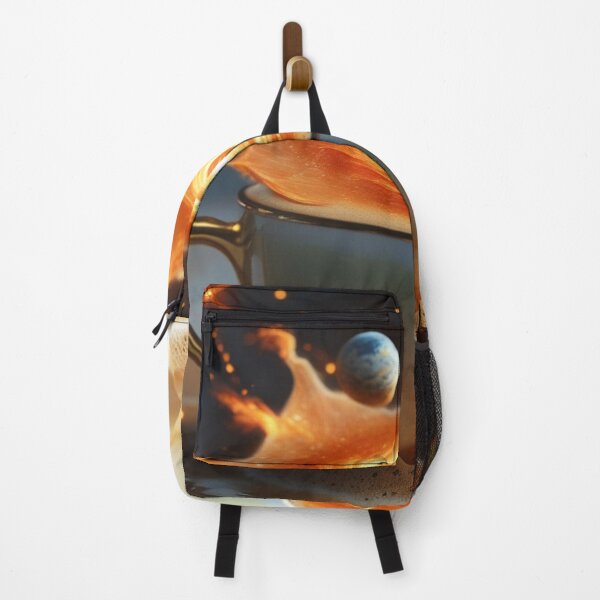Item preview, Cosmic Coffee Dream. designed and sold by fbtrisha.