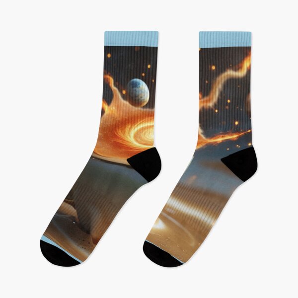 Item preview, Cosmic Coffee Dream. designed and sold by fbtrisha.