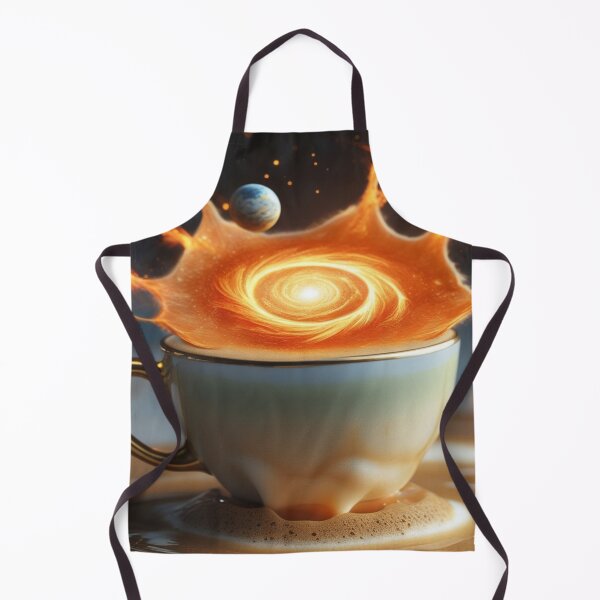 Item preview, Cosmic Coffee Dream. designed and sold by fbtrisha.