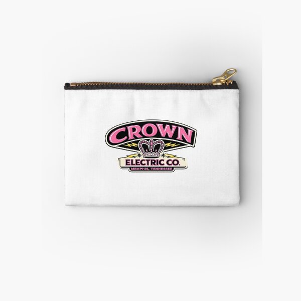 Item preview, Crown Electric Memphis Tennessee Elvis designed and sold by stockal-fredia.