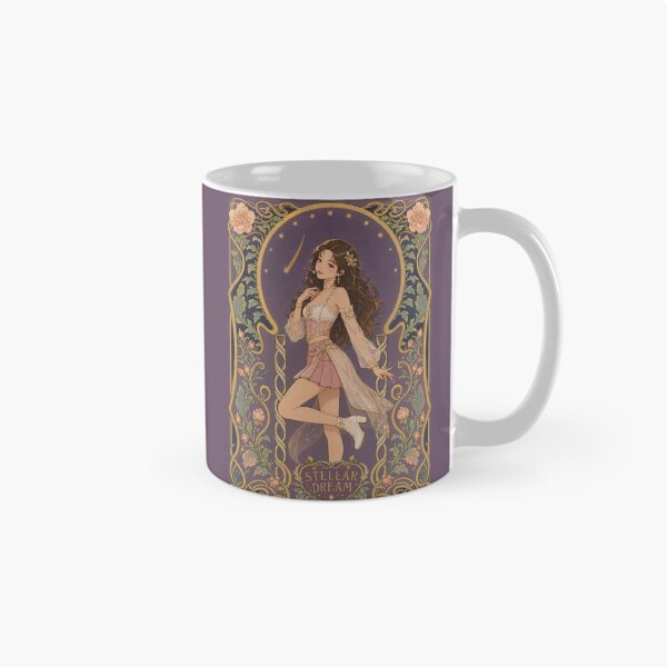 Item preview, Stellar K-Pop Star designed and sold by RealBooBear.