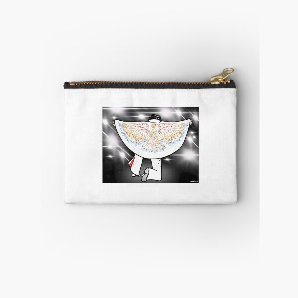 Item preview, Elvis Has Left The Building designed and sold by stockal-fredia.