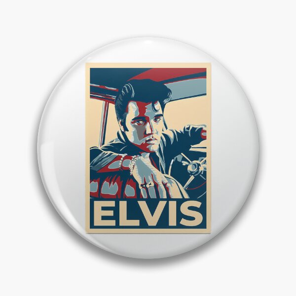 Item preview, Elvis Presley  designed and sold by stockal-fredia.