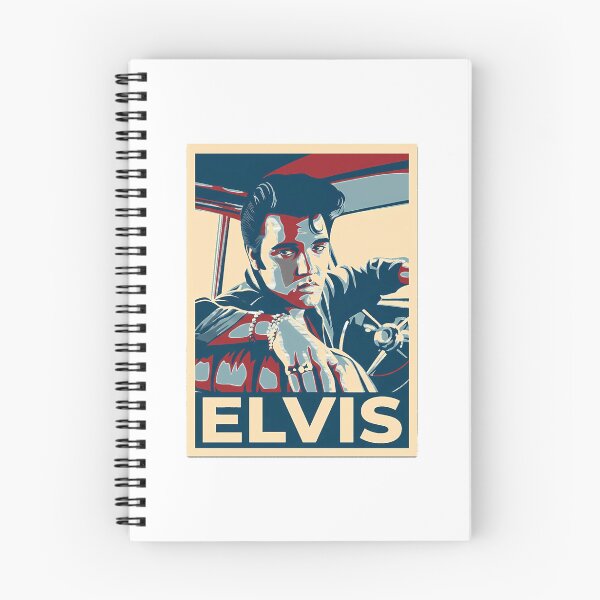 Aperçu de l'œuvre Elvis Presley créée et vendue par stockal-fredia.