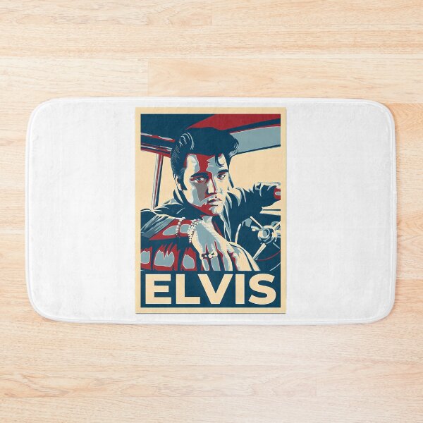 Aperçu de l'œuvre Elvis Presley créée et vendue par stockal-fredia.