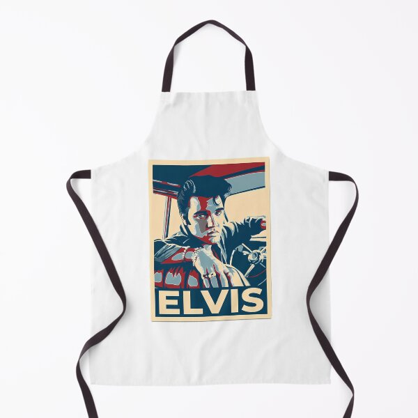 Aperçu de l'œuvre Elvis Presley créée et vendue par stockal-fredia.