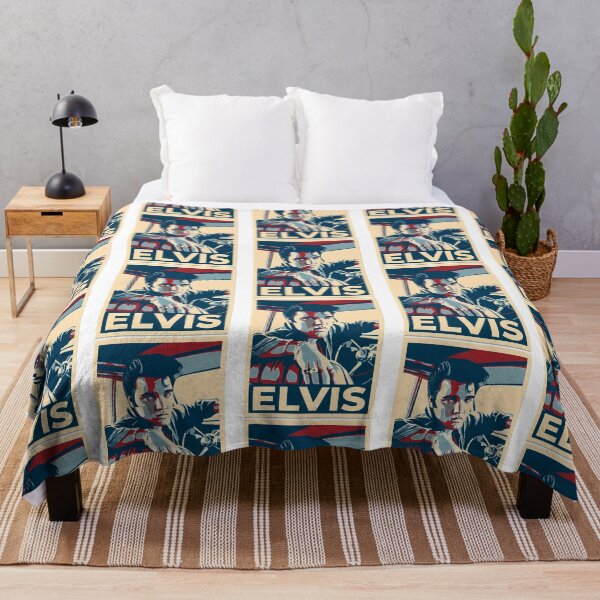 Item preview, Elvis Presley designed and sold by stockal-fredia.