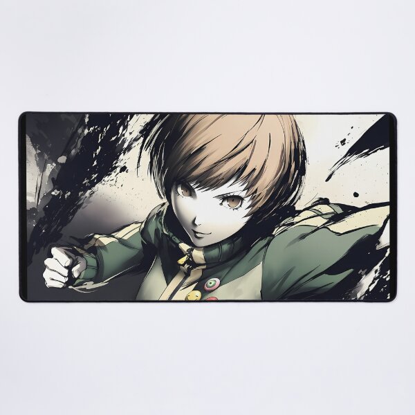 Item preview, Chie Satonaka - 21 designed and sold by Infinite-Aspire.