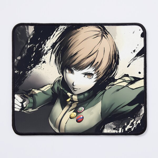 Item preview, Chie Satonaka - 21 designed and sold by Infinite-Aspire.