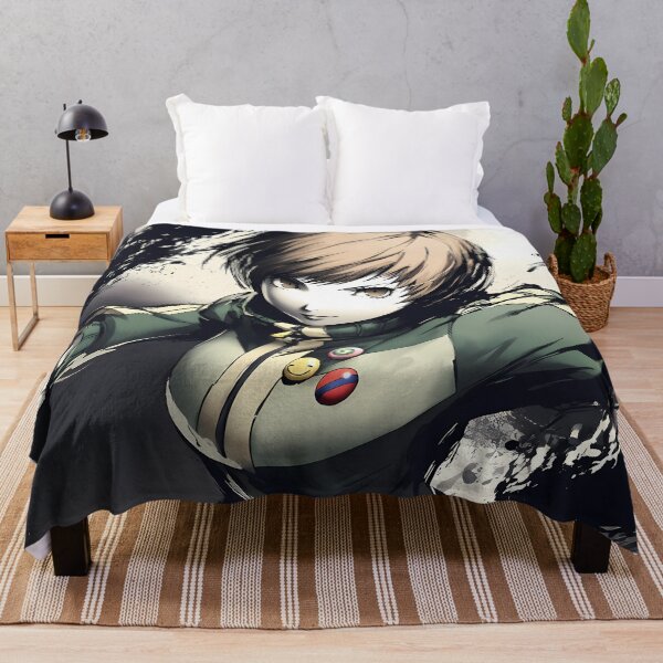 Item preview, Chie Satonaka - 21 designed and sold by Infinite-Aspire.
