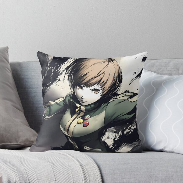 Item preview, Chie Satonaka - 21 designed and sold by Infinite-Aspire.