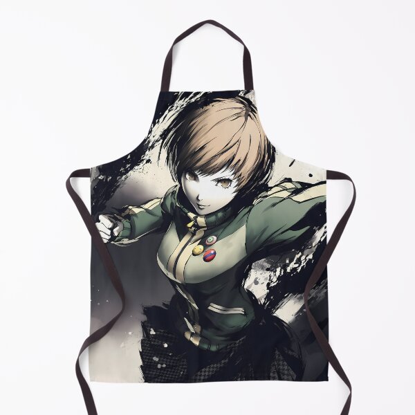 Item preview, Chie Satonaka - 21 designed and sold by Infinite-Aspire.