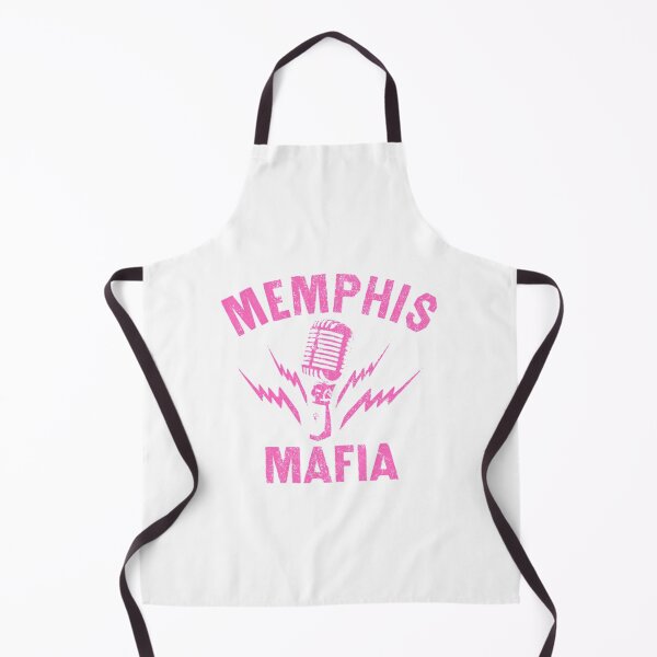 Item preview, Memphis Mafia Elvis The King Rock N Roll designed and sold by gillet-teanja.