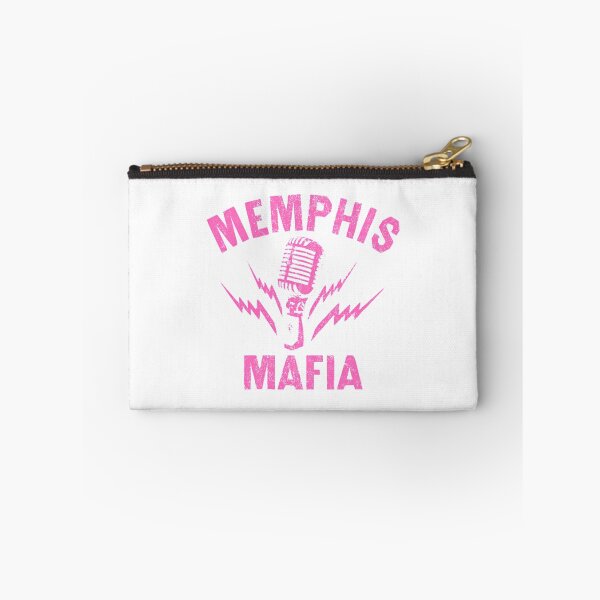 Item preview, Memphis Mafia Elvis The King Rock N Roll designed and sold by gillet-teanja.