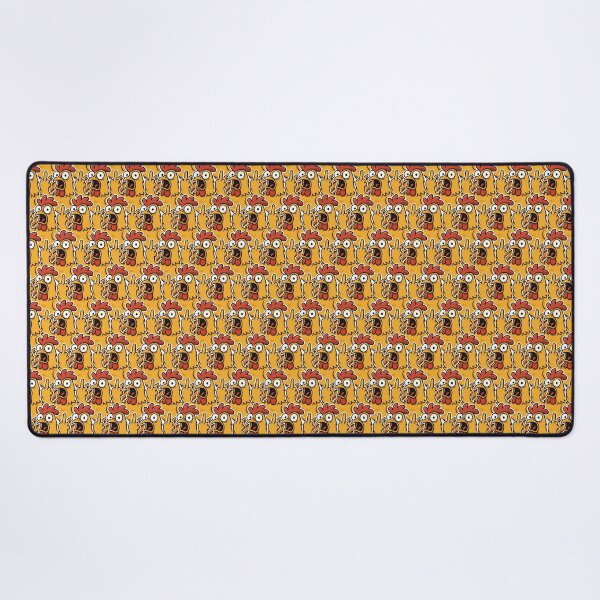 Item preview, Sarcastic Roosters designed and sold by KrisInStitches.