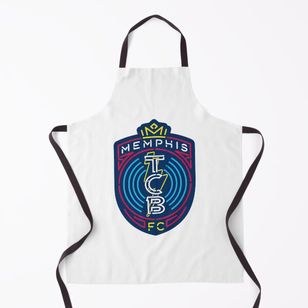 Item preview, Memphis 901 Fc Tcb Logo designed and sold by gillet-teanja.