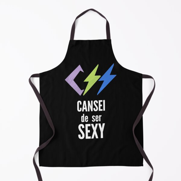 Item preview, CSS Cansei de Ser Sexy Indie Sleaze Band Tee designed and sold by THE MODA STEREO.