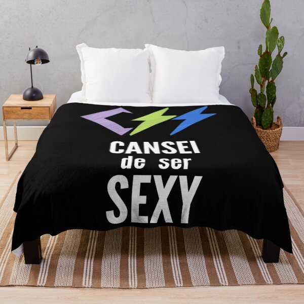 Item preview, CSS Cansei de Ser Sexy Indie Sleaze Band Tee designed and sold by THE MODA STEREO.
