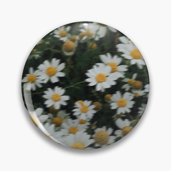 Item preview, White Daisy Field Wildflower Nature Photography designed and sold by Nature Moments.