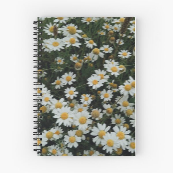 Item preview, White Daisy Field Wildflower Nature Photography designed and sold by Nature Moments.