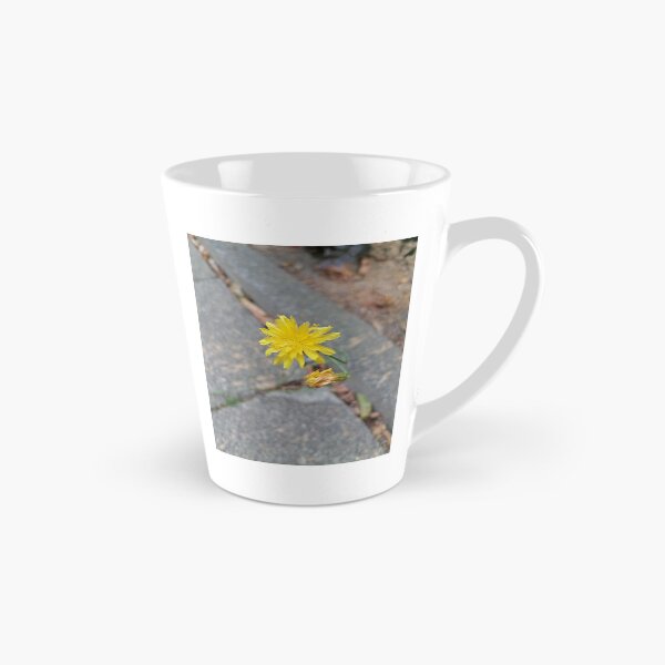 Item preview, Yellow wildflower by the roadside designed and sold by PhuongVoArt.