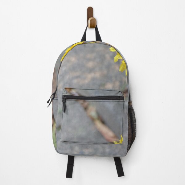 Item preview, Yellow wildflower by the roadside designed and sold by PhuongVoArt.
