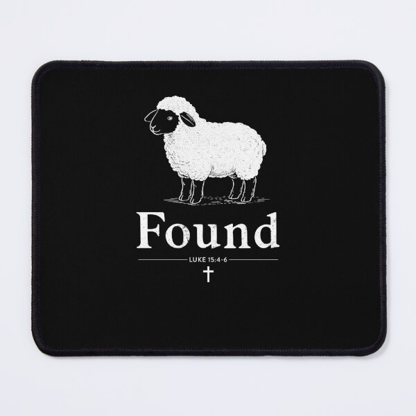Item preview, Found Sheep  designed and sold by suhairee-studio.