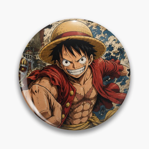 Item preview, One Piece designed and sold by TRENDY-SOULS.