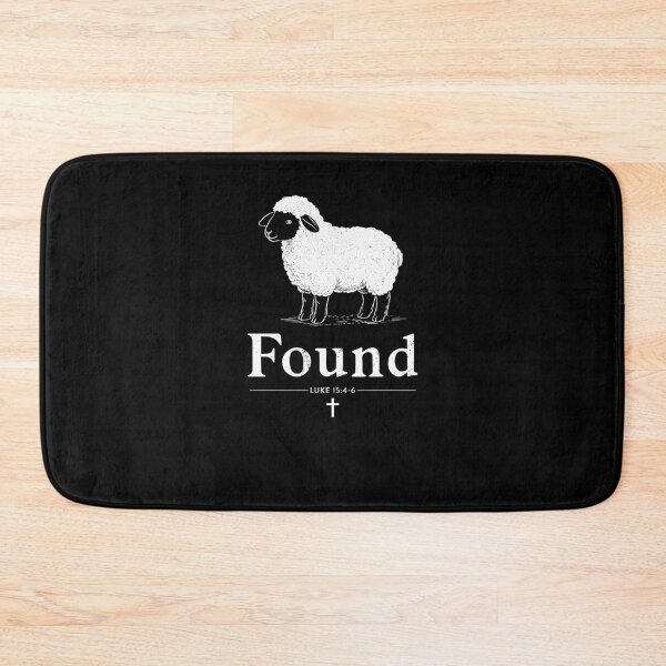 Item preview, Found Sheep  designed and sold by suhairee-studio.