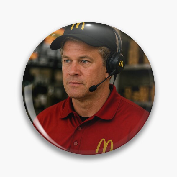 Item preview, Lane Kiffin Ole Miss designed and sold by alexnay99.