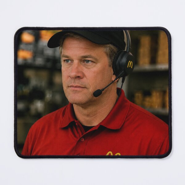 Item preview, Lane Kiffin Ole Miss designed and sold by alexnay99.
