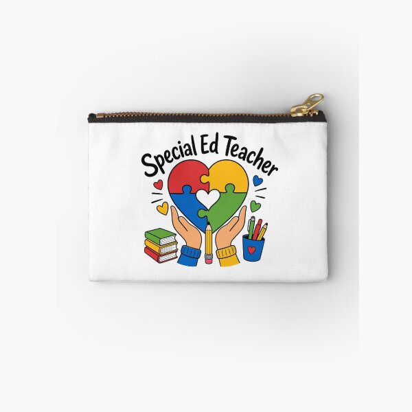 Item preview, Special Ed Teacher designed and sold by musthavewords.