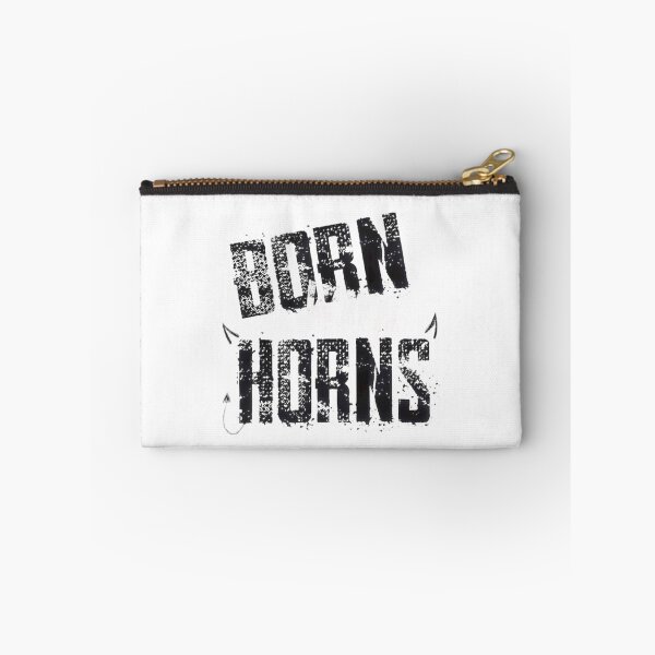 Item preview, Born With Horns Aesthetic Gothic Design - Dark Fantasy Devil Horns Art ⭐⭐⭐⭐⭐ designed and sold by tamazgha.