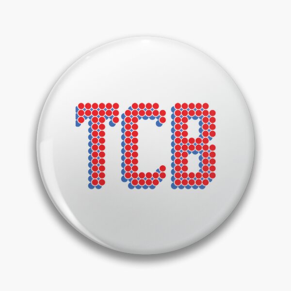 Item preview, Elvis Presley Tcb designed and sold by stockal-fredia.
