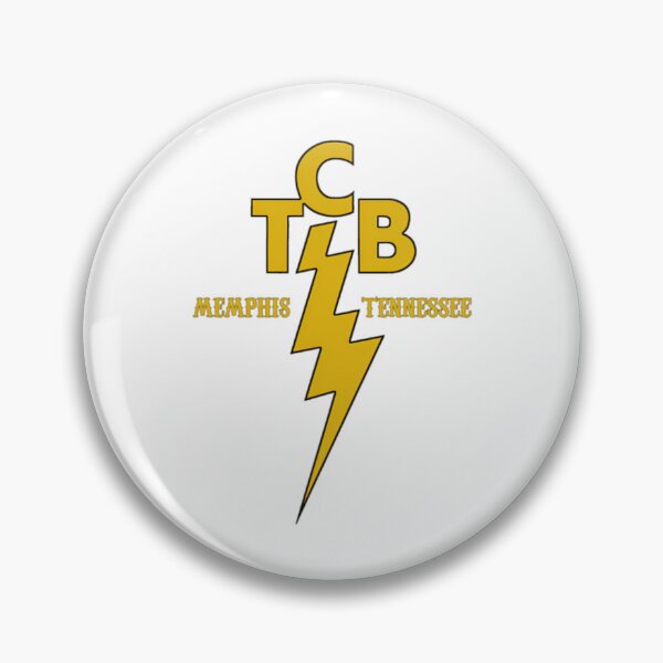 Item preview, Elvis Presley Tcb Memphis Tennesse designed and sold by stockal-fredia.