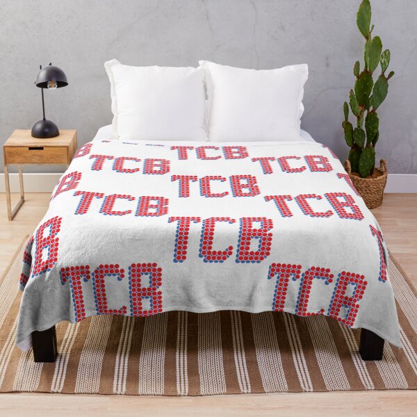 Item preview, Elvis Presley Tcb designed and sold by stockal-fredia.