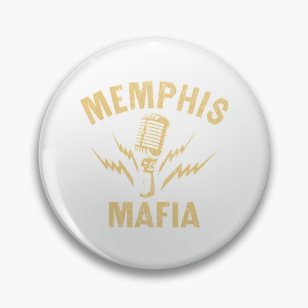Item preview, Memphis Mafia Vintage Gift For Men Women designed and sold by gillet-teanja.