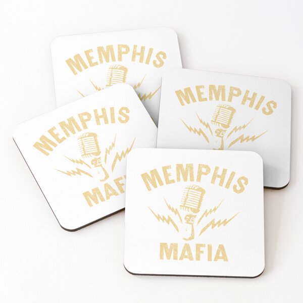 Item preview, Memphis Mafia Vintage Gift For Men Women designed and sold by gillet-teanja.