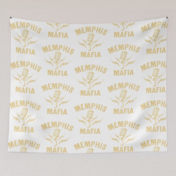 Item preview, Memphis Mafia Vintage Gift For Men Women designed and sold by gillet-teanja.