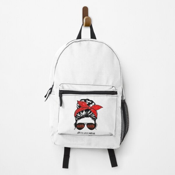 Item preview, Mom Bun Elvis Life designed and sold by gillet-teanja.