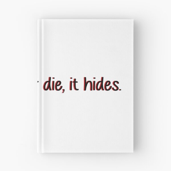 Item preview, feeling never die, it hides. designed and sold by designing01Ar3.