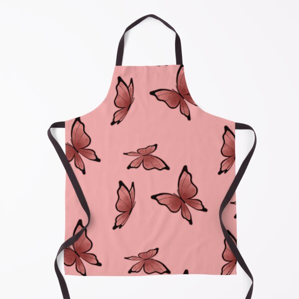 Item preview, Butterflies (Red) designed and sold by LoreliNLi.
