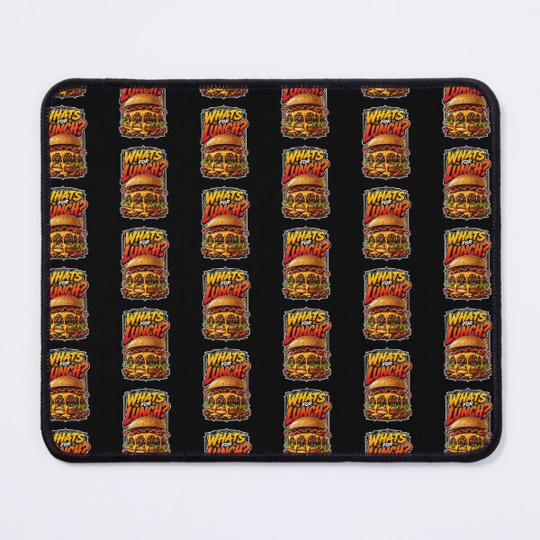 Item preview, What’s for Lunch? – Ultimate Cheeseburger designed and sold by Wilcox PhotoArt.