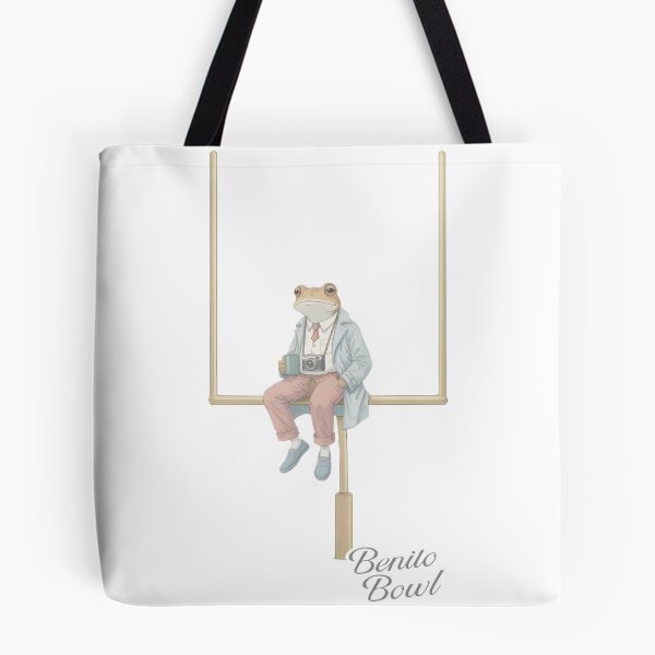 Item preview, Bad Bunny Puerto Rican Football Benito Bowl Frog Coqui M PERFECT GIFT FOR YOU AND FRIENDS designed and sold by tamazgha.