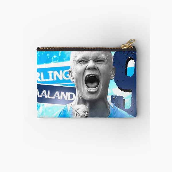 Item preview, Erling Haaland designed and sold by bngzt666.