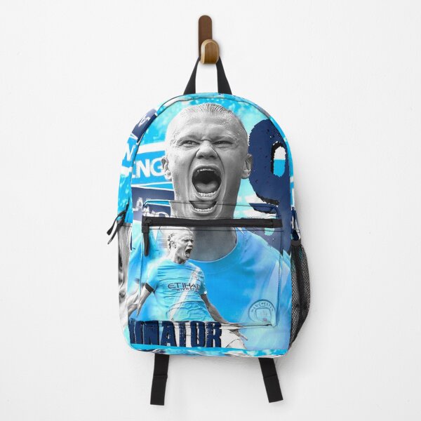 Item preview, Erling Haaland designed and sold by bngzt666.