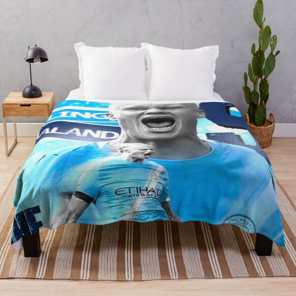 Item preview, Erling Haaland designed and sold by bngzt666.