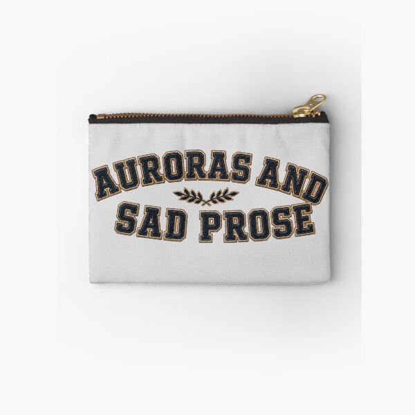 Item preview, Copy of Copy of Copy of Copy of auroras and sad prose folklore designed and sold by taylorvinyls.