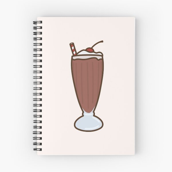 Item preview, Chocolate Milkshake designed and sold by Heather Marshall.
